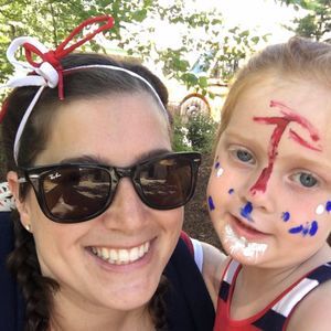 Meet your Posher, Brooke